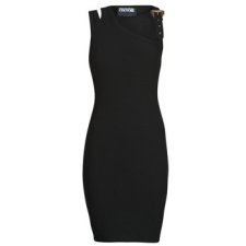 Versace Jeans Couture Rövid ruhák 78HAO9A3 Fekete DE 36 női ruha