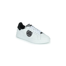 Versace Jeans Couture Rövid szárú edzőcipők 72YA3SK1 Fehér 40 férfi cipő