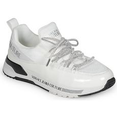 Versace Jeans Couture Rövid szárú edzőcipők VA3SAB Fehér 39