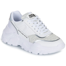 Versace Jeans Couture Rövid szárú edzőcipők VA3SC4 Fehér 36 női cipő