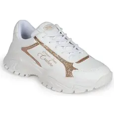 Versace Jeans Couture Rövid szárú edzőcipők VA3SV6 Fehér 39