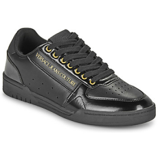 Versace Jeans Couture Rövid szárú edzőcipők YA3SD4 Fekete 42