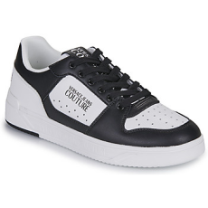 Versace Jeans Couture Rövid szárú edzőcipők YA3SJ4 Fehér 42