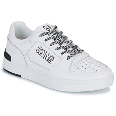 Versace Jeans Couture Rövid szárú edzőcipők YA3SJ5 Fehér 39
