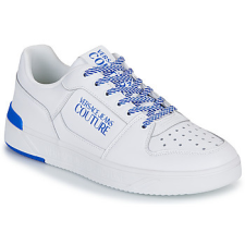 Versace Jeans Couture Rövid szárú edzőcipők YA3SJ5 Fehér 43 férfi cipő