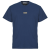 Versace Jeans Couture Rövid ujjú pólók 78GAHT08 Kék EU XL