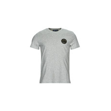 Versace Jeans Couture Rövid ujjú pólók GAHY01 Szürke EU XL férfi póló