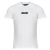 Versace Jeans Couture Rövid ujjú pólók MAGLIET.77GAH6S3 Fehér EU L