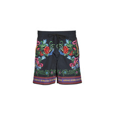 Versace Jeans Couture Rövidnadrágok GADD17-G89 Sokszínű IT 46 férfi rövidnadrág