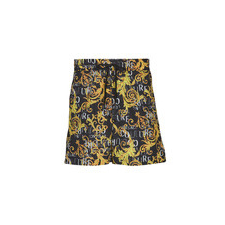Versace Jeans Couture Rövidnadrágok GADD18-G89 Fekete IT 50 férfi rövidnadrág