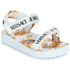 Versace Jeans Couture Szandálok / Saruk 80VA3SX4 Fehér 38 női szandál