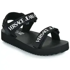 Versace Jeans Couture Szandálok / Saruk 80VA3SX4 Fekete 38