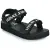 Versace Jeans Couture Szandálok / Saruk 80VA3SX4 Fekete 38