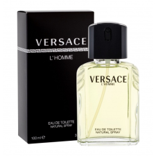 Versace L'Homme EDT 100 ml parfüm és kölni