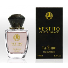 Versace Luxure Vestito Cristal Black, edp 100ml (Alternatív illat Versace Crystal Noir) parfüm és kölni