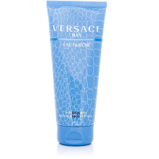 Versace Man Eau Fraiche Bath & Shower Gel 200 ml tusfürdők