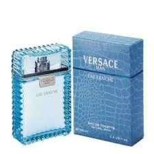 Versace Man Eau Fraiche EDT 200 ml parfüm és kölni