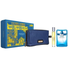 Versace Man Eau Fraiche EdT Set 110 ml (8011003843800) kozmetikai ajándékcsomag