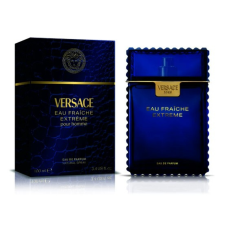 Versace Man Eau Fraiche Extreme EDP 100 ml parfüm és kölni