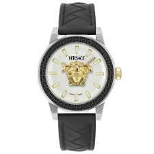 Versace Medusa Deco Gent VE9I00124 Férfi Karóra karóra