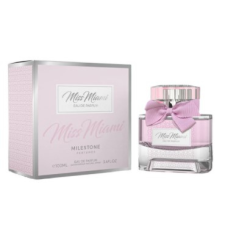 Versace Milestone Miss Miami , edp 100ml (Alternatív illat Versace Bright Crystal) parfüm és kölni