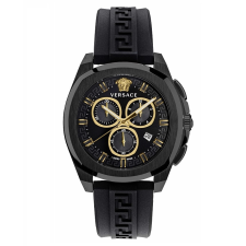 Versace New Geo Chrono VE7CA0523 Férfi karóra karóra