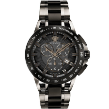 Versace New Sport Tech Chrono VE3E00921 Férfi Karóra karóra