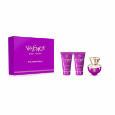 Versace - Pour Femme Dylan Purple női 50ml parfüm szett  1. kozmetikai ajándékcsomag