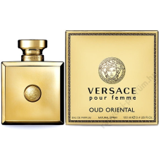 Versace Pour Femme Oud Oriental EDP 100 ml parfüm és kölni