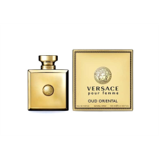 Versace Pour Femme Oud Oriental, edp 100ml - Teszter parfüm és kölni