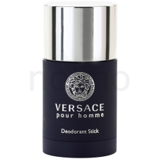 Versace Pour Homme stift dezodor férfiaknak 75 ml dezodor