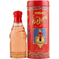 Versace Red Jeans EDT 75 ml parfüm és kölni