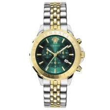 Versace Signature Chrono VEV602023 Férfi karóra karóra