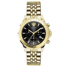 Versace Signature Chrono VEV602123 Férfi Karóra karóra