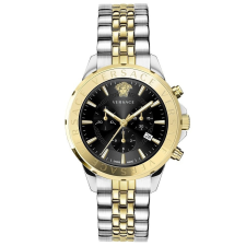 Versace Signature Chrono VEV602223 Férfi Karóra karóra