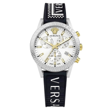 Versace Sport Tech Lady Chrono VEKB00122 női karóra karóra