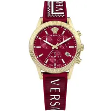  Versace Sport Tech Lady Chrono VEKB00322 karóra