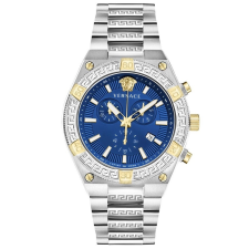Versace Sporty Greca Chrono VESO00522 Férfi Karóra karóra