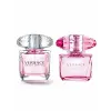  Versace Szett: Bright Crystal Absolu, Eau De Parfum, Nőknek, 30 ml