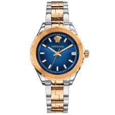 Versace V12060017 Hellenyium Ladies Watch 35mm 5ATM, karóra