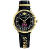 Versace V-Circle Gent VBQ050017 Férfi karóra