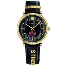Versace V-Circle Gent VBQ050017 Férfi karóra karóra
