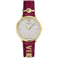  Versace V-Circle Lady VE8104322 Női Karóra karóra