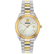Versace V-Dome VE8E00424 Férfi Karóra karóra