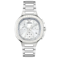 Versace V-Lady Chrono Square VEVCA0424 Női Karóra karóra