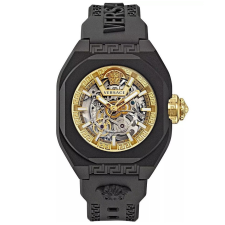 Versace V-Legend Skeleton Automatic VE7L00123 Férfi karóra karóra