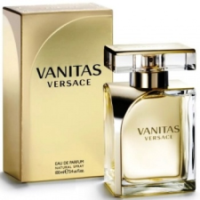 Versace Vanitas EDP 100 ml parfüm és kölni