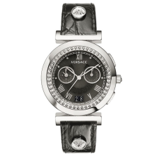 Versace Vanity Chrono Lady Set VA9010013 Női Karóra karóra