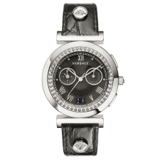 Versace Vanity Chrono Lady Set VA9010013 Női Karóra karóra