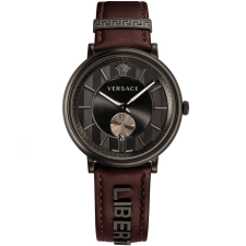 Versace VBQ040017 Férfi karóra karóra